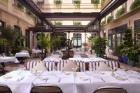 Maison Delano Paris - 5 Yıldız