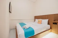 SANS Hotel Sera Inn Tanjung Priok - WiFi