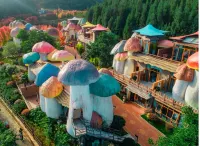 Baotai Grand Hotel - Mountain view