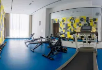 Shengtang Yueting Light Luxury Hotel - 2-Star