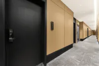 Nanchao · Huating Light Residence (Shantou MixC Longyan South Road Food Street) - Ocean View