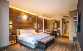 L+Snow Supreme Hotel