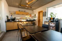 Estrella Lodging - Breakfast