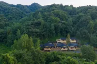 Jijian · Tingyin Mountain Lodge - Swimmingpools
