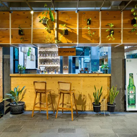 Greenhost Boutique Hotel Prawirotaman