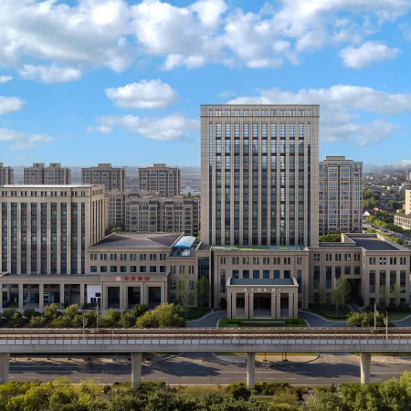 Haisha International Hotel