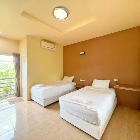 Krabi Ava Hill