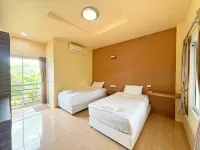 Krabi Ava Hill - 3 Sao
