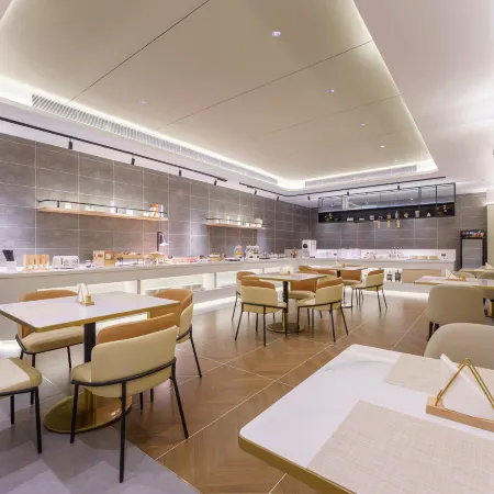 Homeinn Ease Hotel (Fushun Haicheng Street)