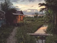 Yidan’s Permaculture Farm stay - Pet friendly