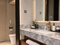Qianheju Hot Spring Villa Hotels near Datong Normal University