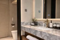 乾和居·火山溫泉·度假民宿（大同古城店） - 溫泉