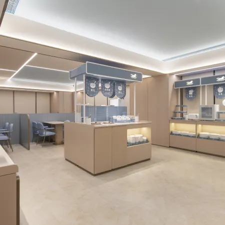 HanTing Hotel (Kunshan Zhoushi)