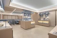 HanTing Hotel (Kunshan Zhoushi) - parking