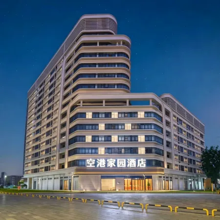 Airport Home Hotel