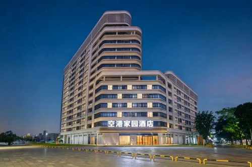 Airport Home Hotel - Beach
