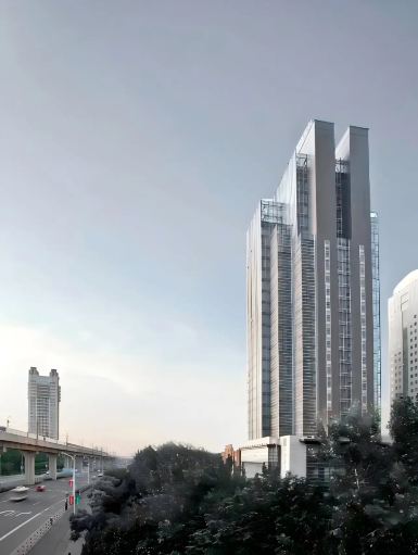 GINLAN JIA  Shanghai