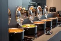 Taihe Hotel (Donghai Crystal City) - Boutique