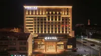 Mingzhao Hotel - 3 stelle