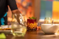 Moon Palace The Grand - Punta Cana - All Inclusive - bar