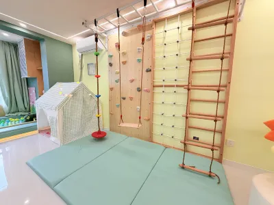 Guli Family Homestay (Shenyang Zhongjie) Hotellit kohteessa Dadong District