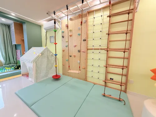 Guli Family Homestay (Zhongjie Joy City) - Homestays