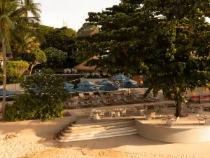 SAii Koh Samui Villas Adults Only