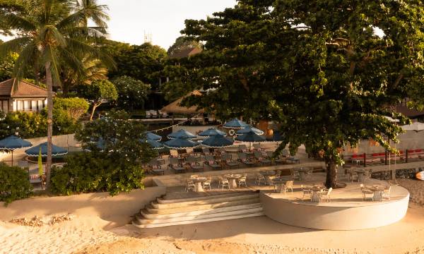 SAii Koh Samui Villas Adults Only