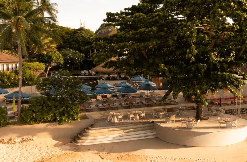 SAii Koh Samui Villas Adults Only