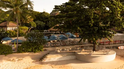 SAii Koh Samui Villas Adults Only Hotels in Congwong Beach