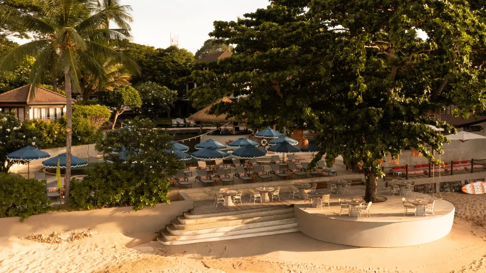 SAii Koh Samui Villas Adults Only