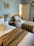 Maison Rangel, Chambre d'Hôtes and B&B - موقف سيارات
