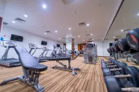 Imperial Hotel Miri (New Wing) - Gym