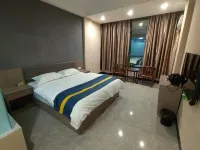 Qianli Apartment - Wifi