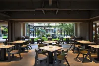 Wuning Days Hotel by Wyndham - breakfast