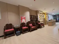 Dai Yanmen Jusha Homestay - Pysäköinti