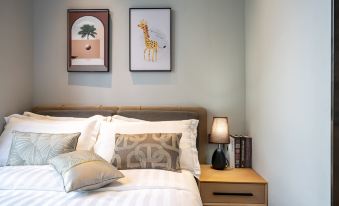 Dream Park Hotel (Nantou Ancient City Subway Station, Nanshan Science and Technology Park)