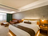 James Joyce Coffetel (Beijing Xisanqi Dongsheng Science Park Yuxin Subway Station) Hotels near Yuxin Station