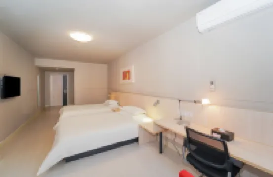 Jinjiang Inn (Shanghai Creative Industrial Park, Caolu Metro Station) Hotels in Shanghai