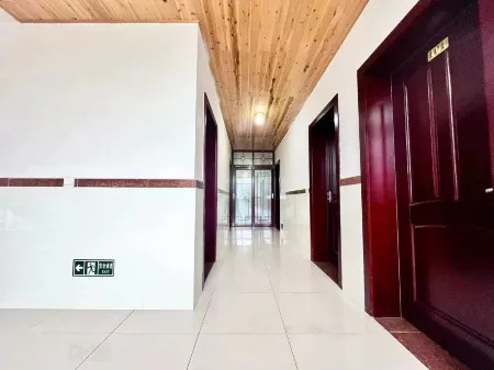 Wawushan Jinheyuan Hotel