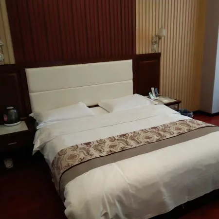 Jiajie Hotel