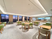 JI Hotel (Wu'an Wanteng Building)