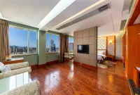 Shiyan Wande International Hotel (Liuyan People's Square Branch)