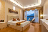 Yunqi Valley Health Hotel Hotels in Xingshan County