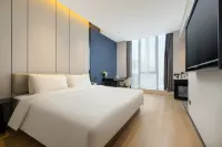 Atour X Hotel Changzhou Jintan District Government