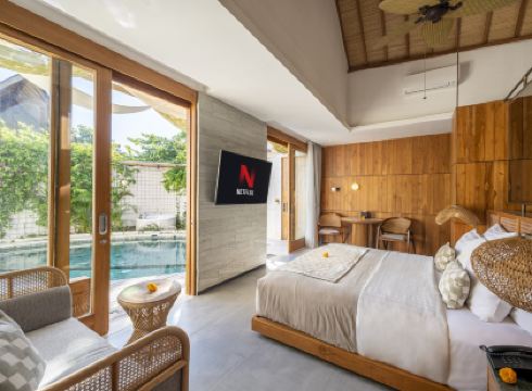 Sini VIE Resort by Ini VIE Hospitality