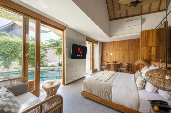 Sini VIE Resort by Ini VIE Hospitality