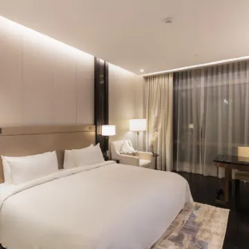 Banyan Signatures Pavilion Kuala Lumpur Отели рядом с достопримечательностью «Джалан Конлей»