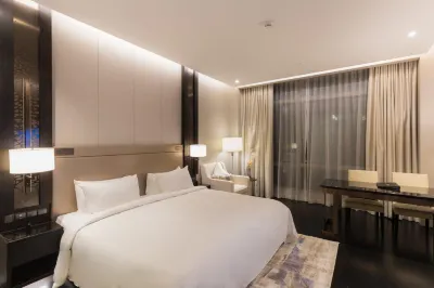 Banyan Signatures Pavilion Kuala Lumpur 파빌리온 쿠알라룸푸르 주변 호텔