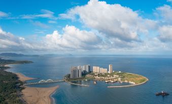 Xingsuhai Surfing Resort Hotel (Wanning Riyuewan Branch)